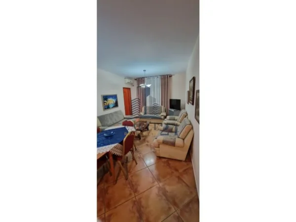 APARTAMENT 1+1 NE SHITJE, SHKEMBI KAVAJES, 100 METRA NGA DETI
