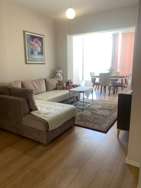 SHITET APARTAMENT 2+1 PRANE KOPSHTIT ZOOLOGJIK, KOMPLEKSI MATEO