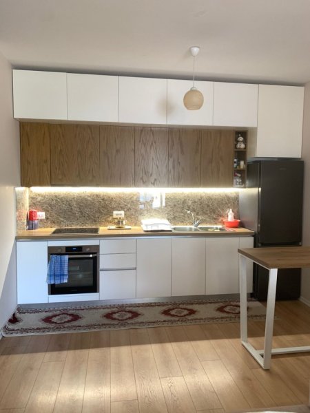 SHITET APARTAMENT 2+1 PRANE KOPSHTIT ZOOLOGJIK, KOMPLEKSI MATEO