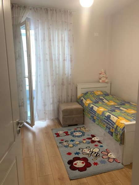 SHITET APARTAMENT 2+1 PRANE KOPSHTIT ZOOLOGJIK, KOMPLEKSI MATEO