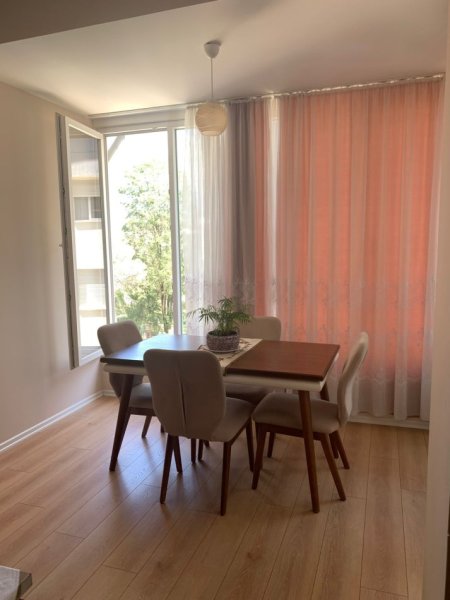 SHITET APARTAMENT 2+1 PRANE KOPSHTIT ZOOLOGJIK, KOMPLEKSI MATEO