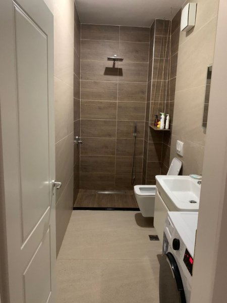 SHITET APARTAMENT 2+1 PRANE KOPSHTIT ZOOLOGJIK, KOMPLEKSI MATEO