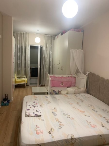 SHITET APARTAMENT 2+1 PRANE KOPSHTIT ZOOLOGJIK, KOMPLEKSI MATEO