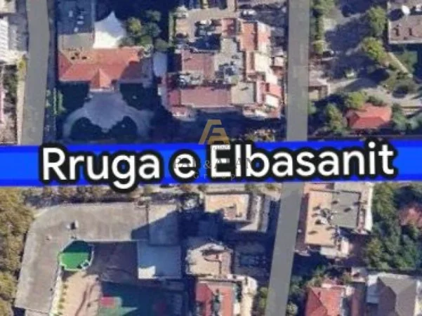 Tirane, shitet ambjent biznesi Kati 0, 376 m² 3.384.000 € (Rruga e Elbasanit)