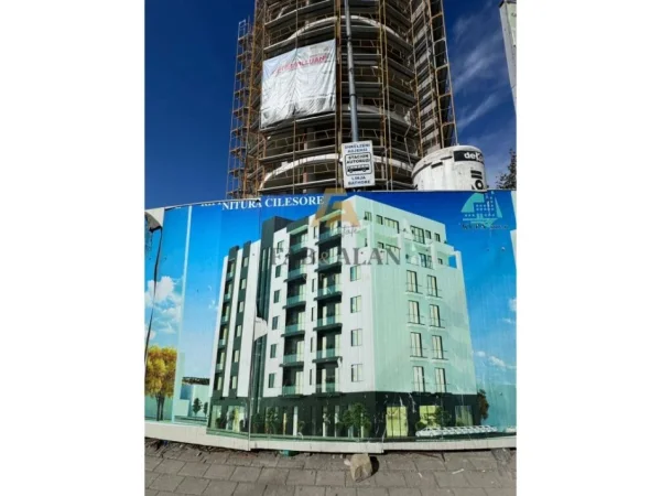 Tirane, shitet apartament 2+1 Kati 2, 99 m² 79.000 € (Bathore)