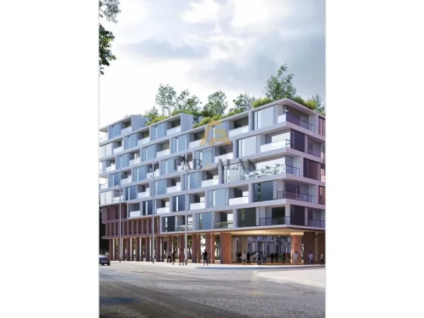 Tirane, shitet apartament 2+1 Kati 5, 104 m² 145.000 € (Ish Fusha e Aviacionit)