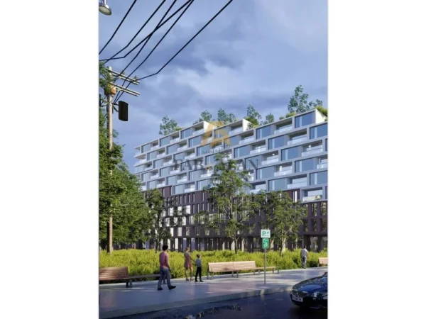 Tirane, shitet apartament 2+1 Kati 5, 104 m² 145.000 € (Ish Fusha e Aviacionit)