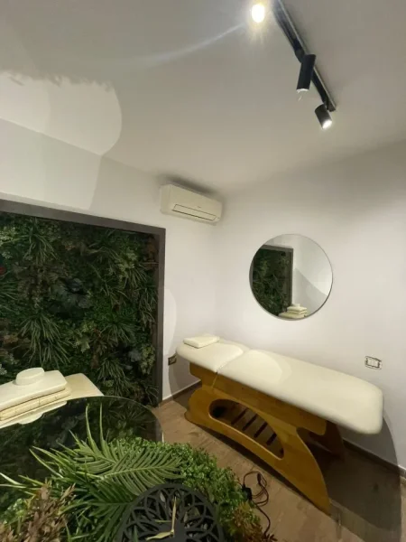 Tirane, jepet me qera ambjent biznesi Kati 1, 100 m² 1.500 € (SHESHI WILLSON)