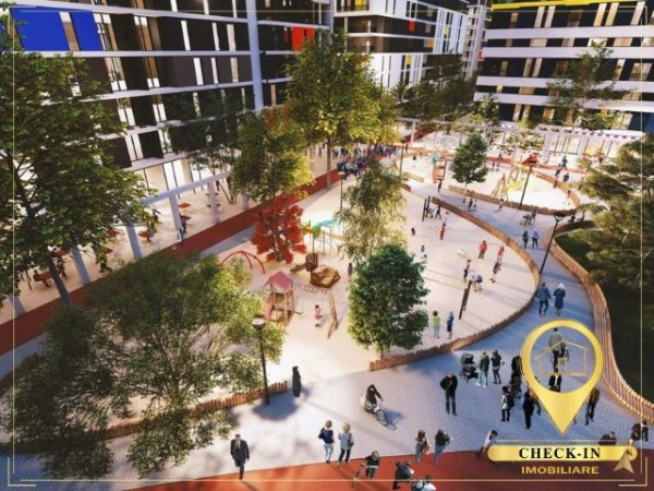 Tirane, shitet apartament 2+1+Aneks+Ballkon Kati 4, 91 m² 79.500 € (Univers City)