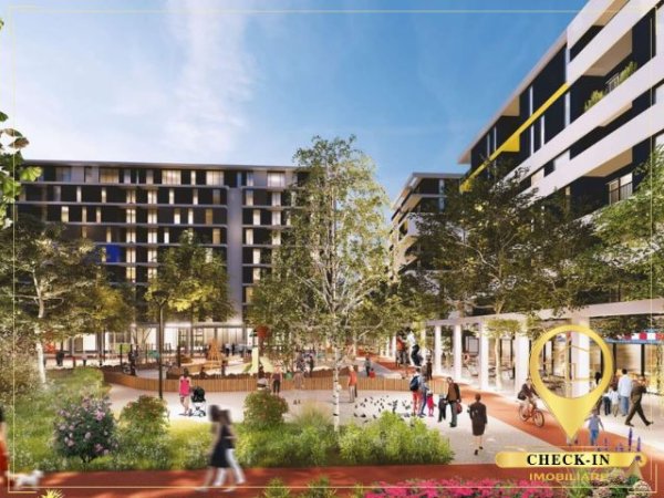 Tirane, shitet apartament 2+1+Aneks+Ballkon Kati 4, 91 m² 79.500 € (Univers City)