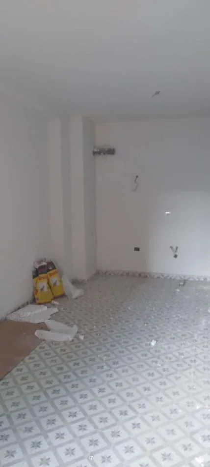 Tirane, jepet me qera apartament 1+1 Kati 9, 65 m² 300 € (Misto Mame)