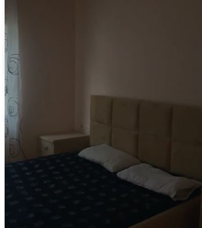 Tirane, jepet me qera apartament 2+1 Kati 3, 90 m² 600 € (Don Bosko)