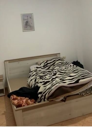 Tirane, jepet me qera apartament 2+1 Kati 3, 90 m² 600 € (Don Bosko)