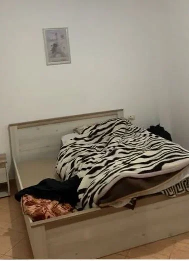 Tirane, jepet me qera apartament 2+1 Kati 3, 90 m² 600 € (Don Bosko)