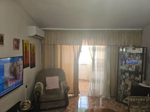 Tirane, shes apartament 1+1+Aneks+Ballkon Kati 6, 69 m² 130.000 € (Myslym Shyri)