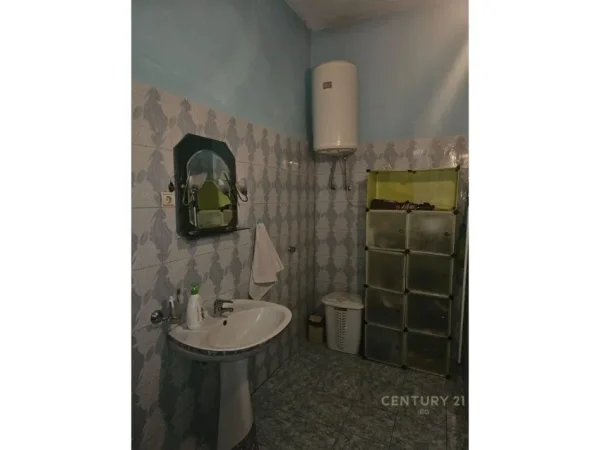 Tirane, shes apartament 1+1+Aneks+Ballkon Kati 6, 69 m² 130.000 € (Myslym Shyri)