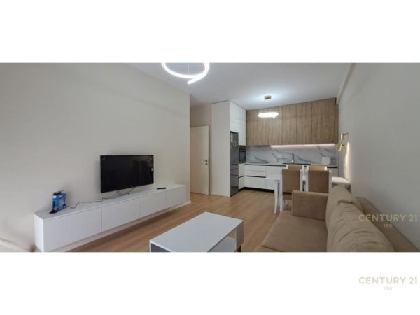 Tirane, jepet me qera apartament 2+1+Aneks+Ballkon Kati 5, 100 m² 600 € (Asl 2)