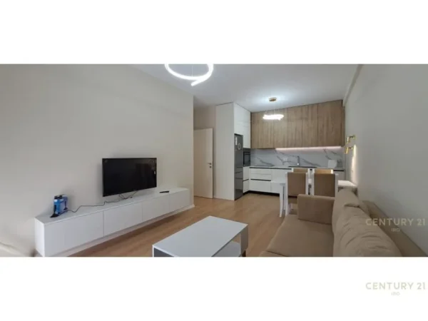 Tirane, jepet me qera apartament 2+1+Aneks+Ballkon Kati 5, 100 m² 600 € (Asl 2)