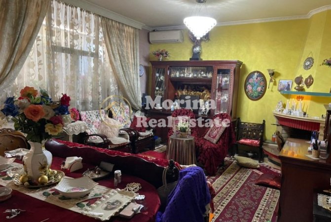 Tirane, jepet me qera shtepi 3+1 Kati 3, 90 m² 600 € (Ish Fusha Aviacionit)
