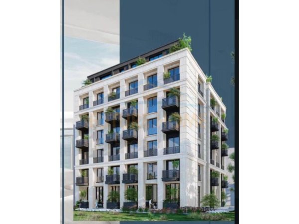 Durres, shitet apartament 1+1 Kati 4, 82 m² (Vije e Pare me Detin, Golem,Durres)