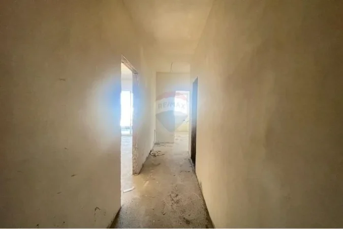 Tirane, shitet apartament 2+1+Aneks+Ballkon Kati 7, 107 m² 137.000 € (rruga 5 maj)