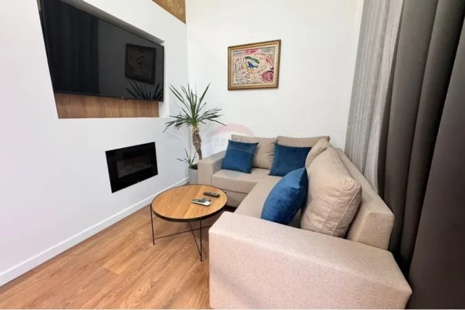 Tirane, shitet apartament 2+1 Kati 2, 71 m² 150.000 € (Liqeni i Thatë)