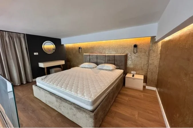 Tirane, shitet apartament 2+1 Kati 2, 71 m² 150.000 € (Liqeni i Thatë)