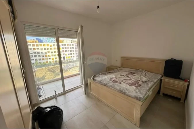 Tirane, shitet apartament 1+1+Aneks+Ballkon Kati 3, 68 m² 82.000 € (Ali Demi)