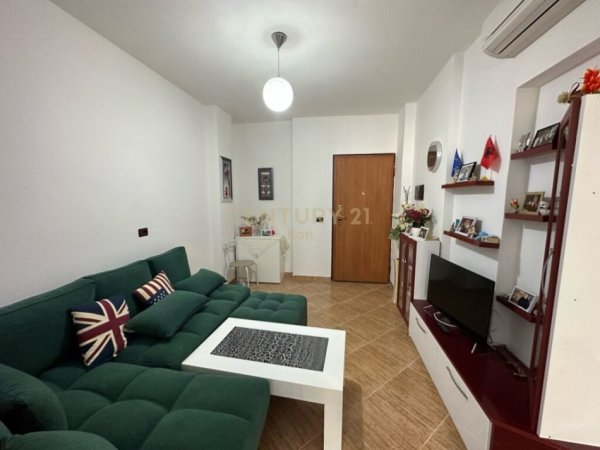 Durres, shitet apartament 1+1 Kati 7, 60 m² 65.000 € 