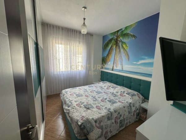 Durres, shitet apartament 1+1 Kati 7, 60 m² 65.000 € 