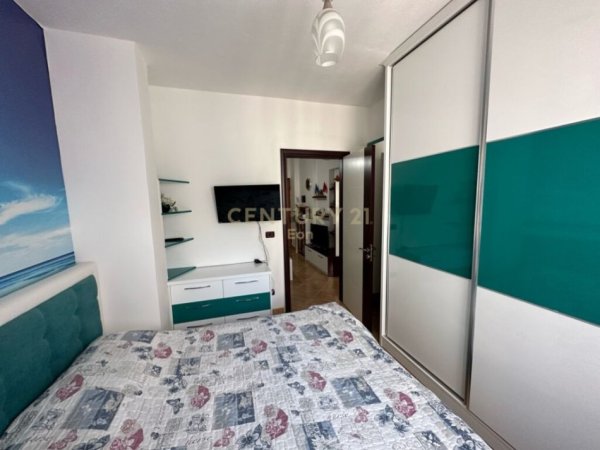 Durres, shitet apartament 1+1 Kati 7, 60 m² 65.000 € 