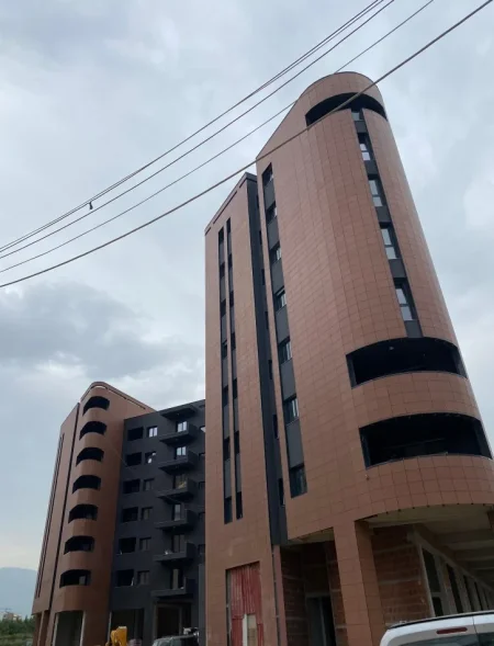 Tirane, shitet apartament 2+1 Kati 5, 128 m² 197.900 € (Rruga Feizi Himzo)