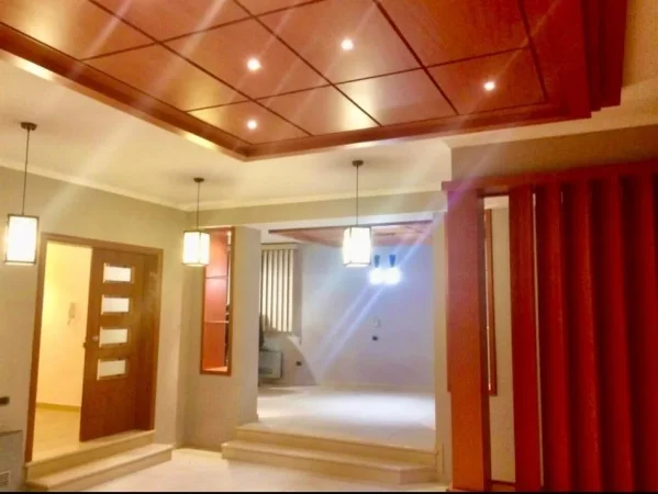 Tirane, shitet Vile 3+1+Ballkon Kati 3, 385 m² 600.000 € (prane Vilave Gjermane)