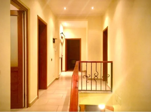 Tirane, shitet Vile 3+1+Ballkon Kati 3, 385 m² 600.000 € (prane Vilave Gjermane)
