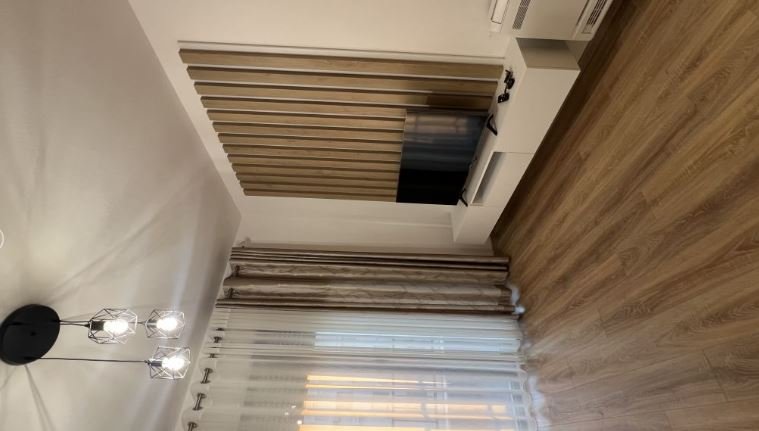 Tirane, jepet me qera apartament 2+1 Kati 7, 90 m² 650 € (KINOSTUDIO)
