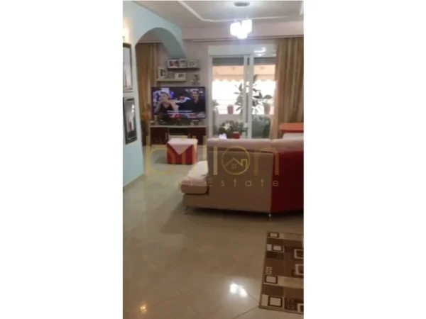 Sarande, shitet apartament 3+1 Kati 3, 130 m² 185.000 € (Sarande, Sarandë, Albania)