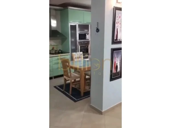 Sarande, shitet apartament 3+1 Kati 3, 130 m² 185.000 € (Sarande, Sarandë, Albania)