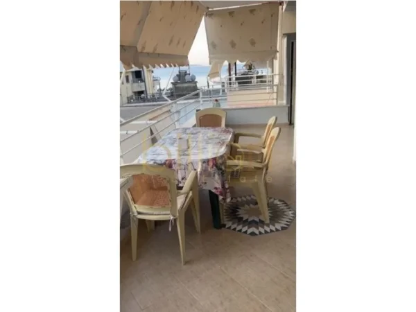 Sarande, shitet apartament 3+1 Kati 3, 130 m² 185.000 € (Sarande, Sarandë, Albania)