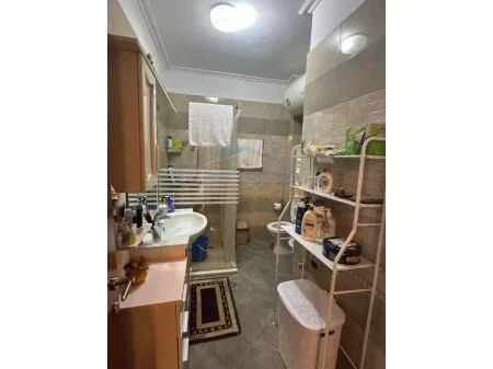 Sarande, shitet apartament 3+1+Ballkon Kati 3, 130 m² 210.000 € (Lagjia 4, Sarandë AREA45594)