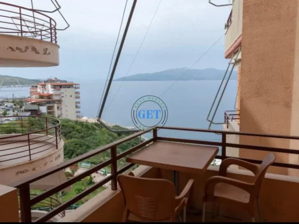 Sarande, shitet apartament 2+1 Kati 2, 70 m² 160.000 € (Sarande)