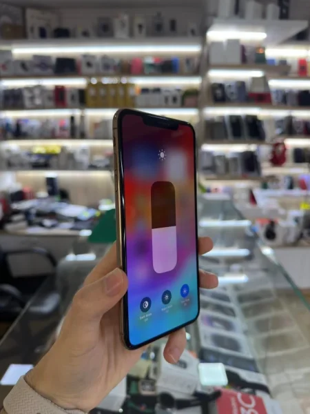 Tirane, shes Celular-Smartphone IPHONE XS MAX