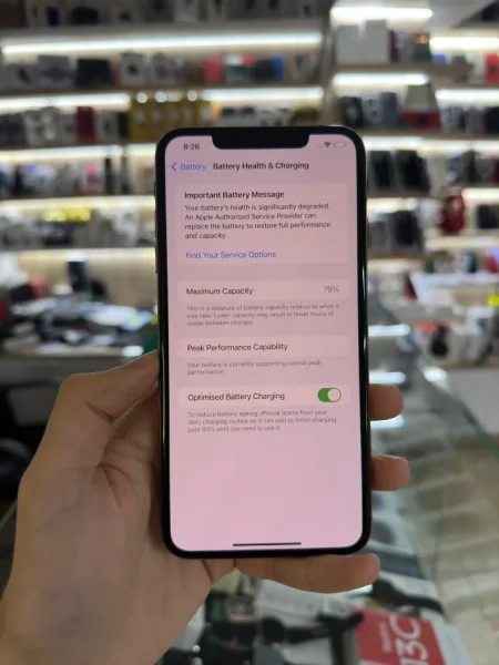 Tirane, shes Celular-Smartphone IPHONE XS MAX