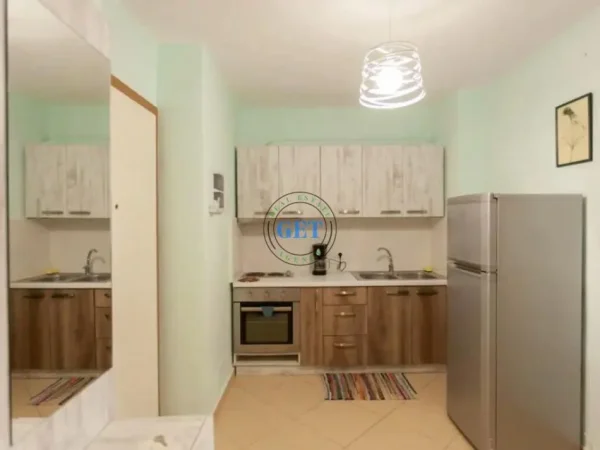 Sarande, shitet apartament 2+1 Kati 2, 70 m² 160.000 € (Sarande)