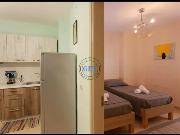 Sarande, shitet apartament 2+1 Kati 2, 70 m² 160.000 € (Sarande)