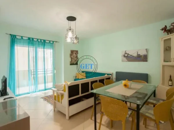Sarande, shitet apartament 2+1 Kati 2, 70 m² 160.000 € (Sarande)