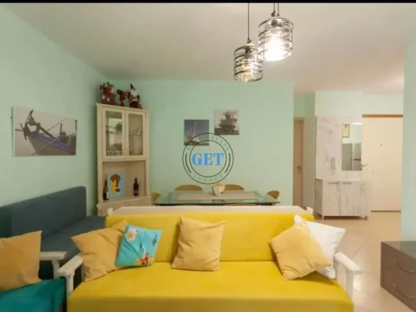 Sarande, shitet apartament 2+1 Kati 2, 70 m² 160.000 € (Sarande)