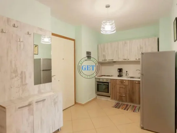 Sarande, shitet apartament 2+1 Kati 2, 70 m² 160.000 € (Sarande)