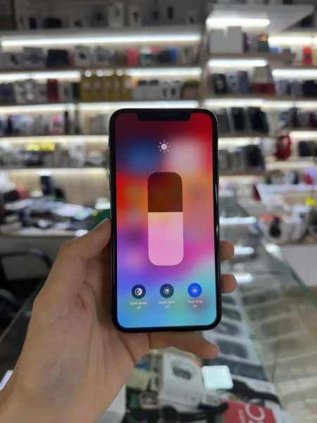 Tirane, shes Celular-Smartphone IPHONE XS