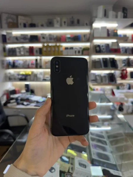 Tirane, shes Celular-Smartphone IPHONE XS