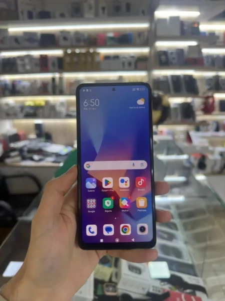 Tirane, shes Celular-Smartphone XIAOMI REDMI NOTE 10 PRO